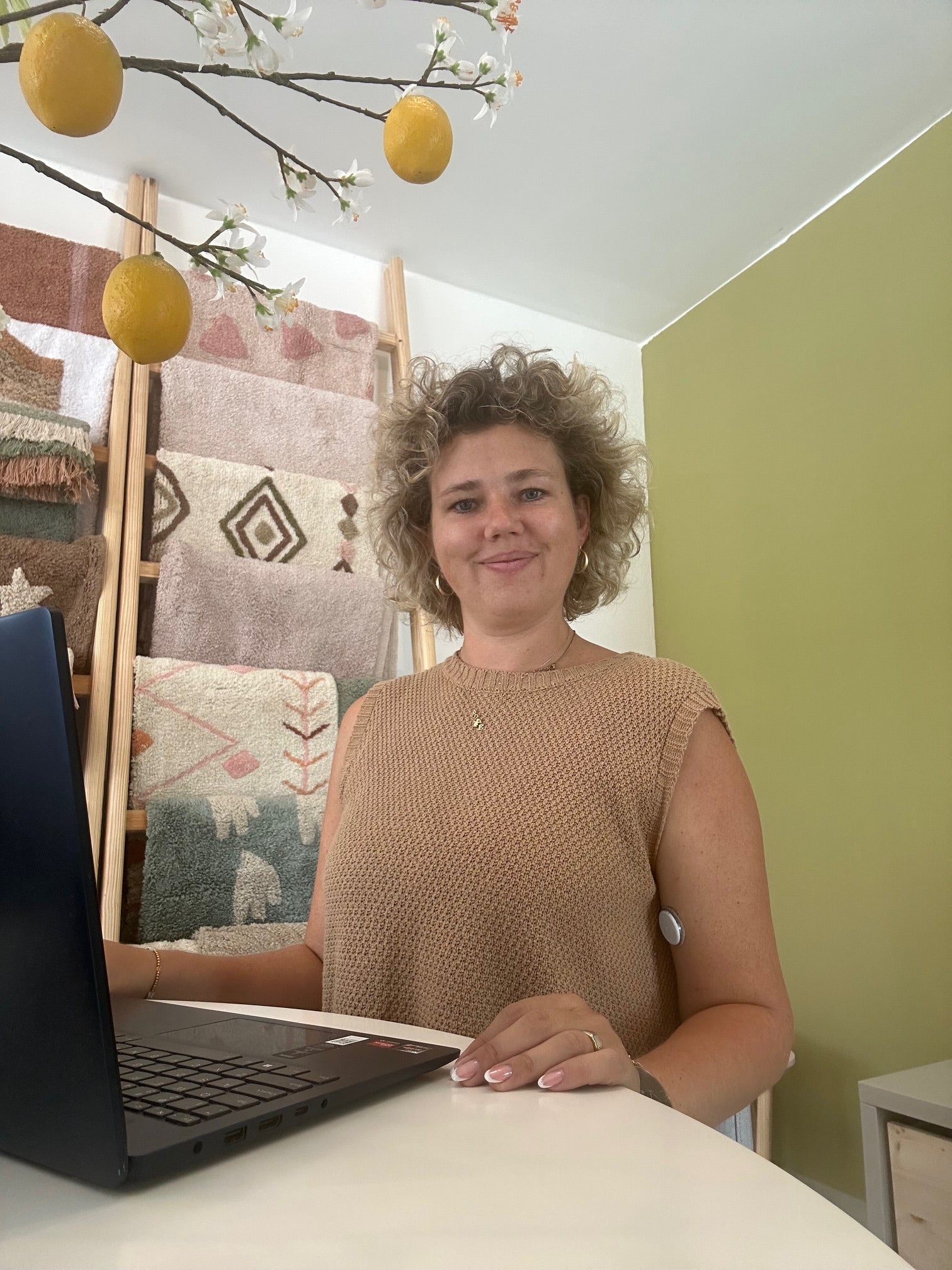 Persoonlijke afspraak