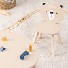 Chair Bear - Beige