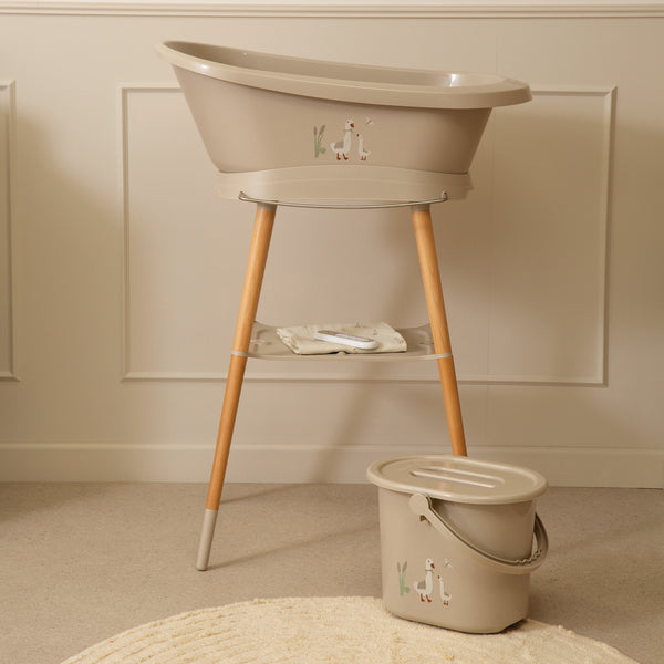 Bad Sense Soft Spring + Standaard Sense