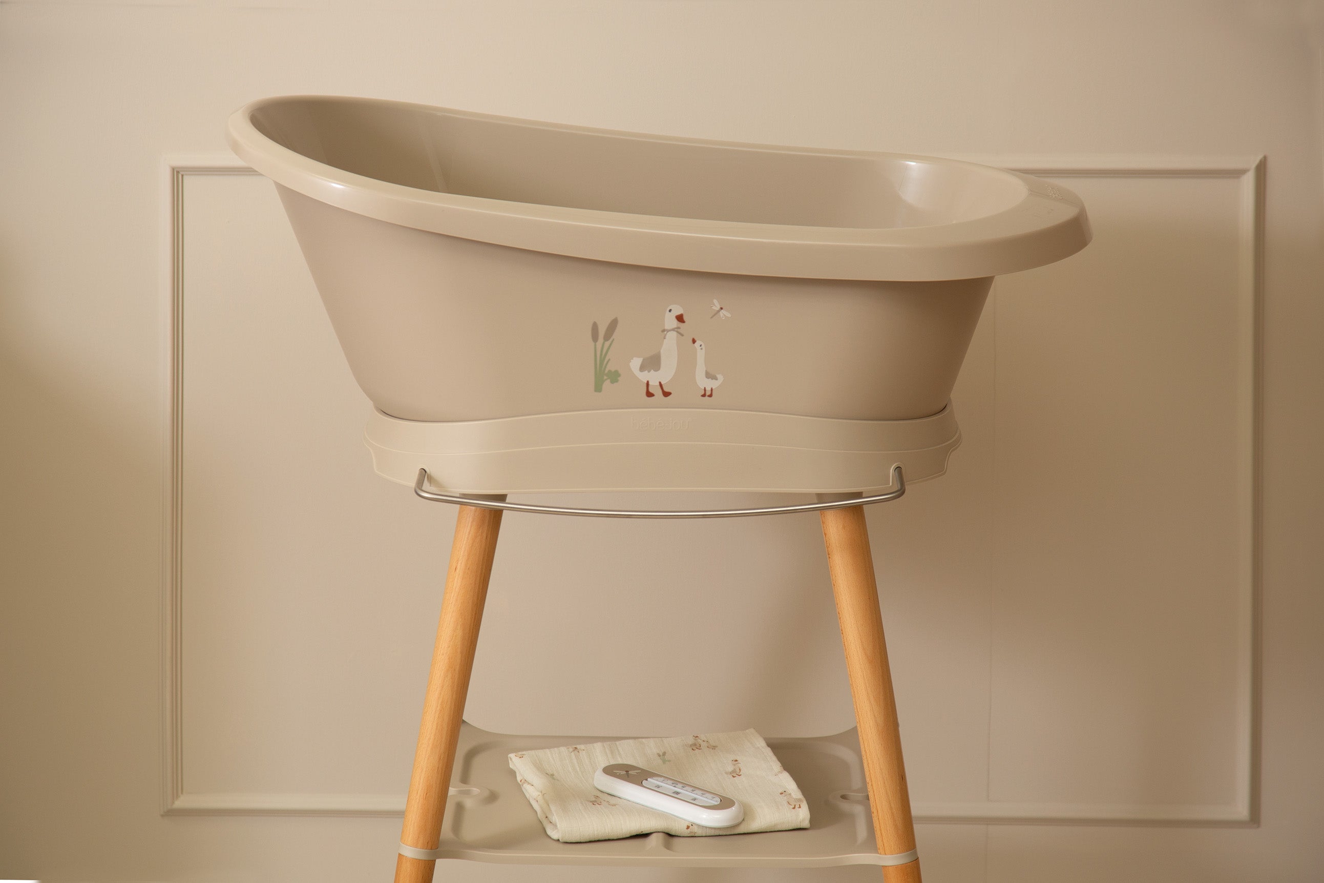 Bad Sense Light Oat + Standard Sense Light Oat