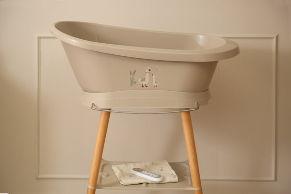 Bad Sense Light Oat + Standard Sense Light Oat