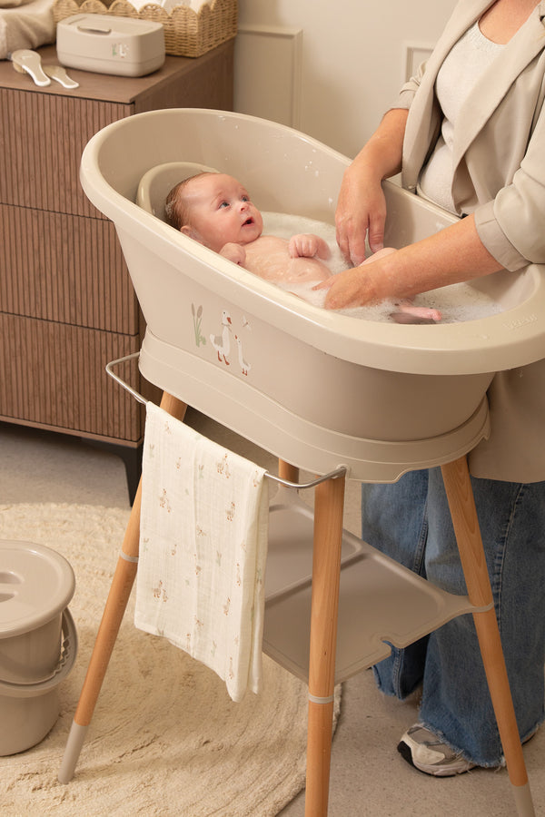 Bad Sense Light Oat + Standard Sense Light Oat