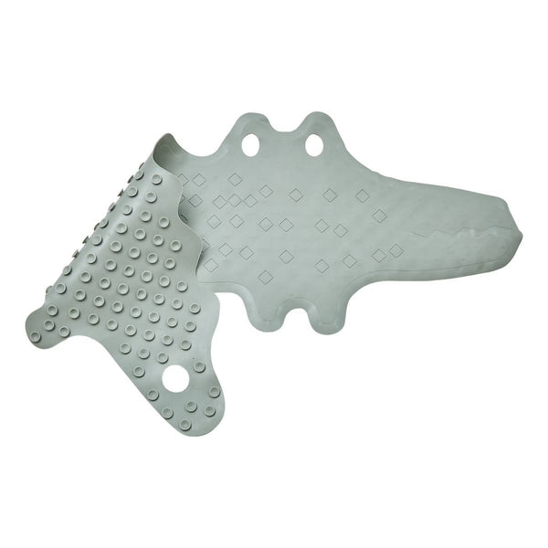 Bath mat - Crocodile