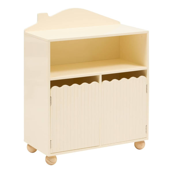 2-Door Bouli Storage Cabinet - Small