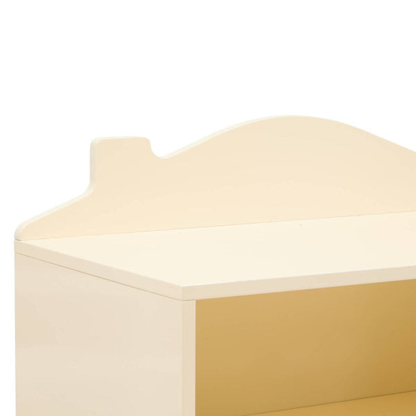 2-Door Bouli Storage Cabinet - Small