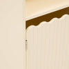 2-Door Bouli Storage Cabinet - Small
