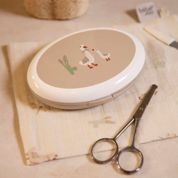 Manicuresetje Soft Spring