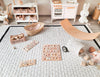 Play mat Loft Little Dot (200x150 cm)