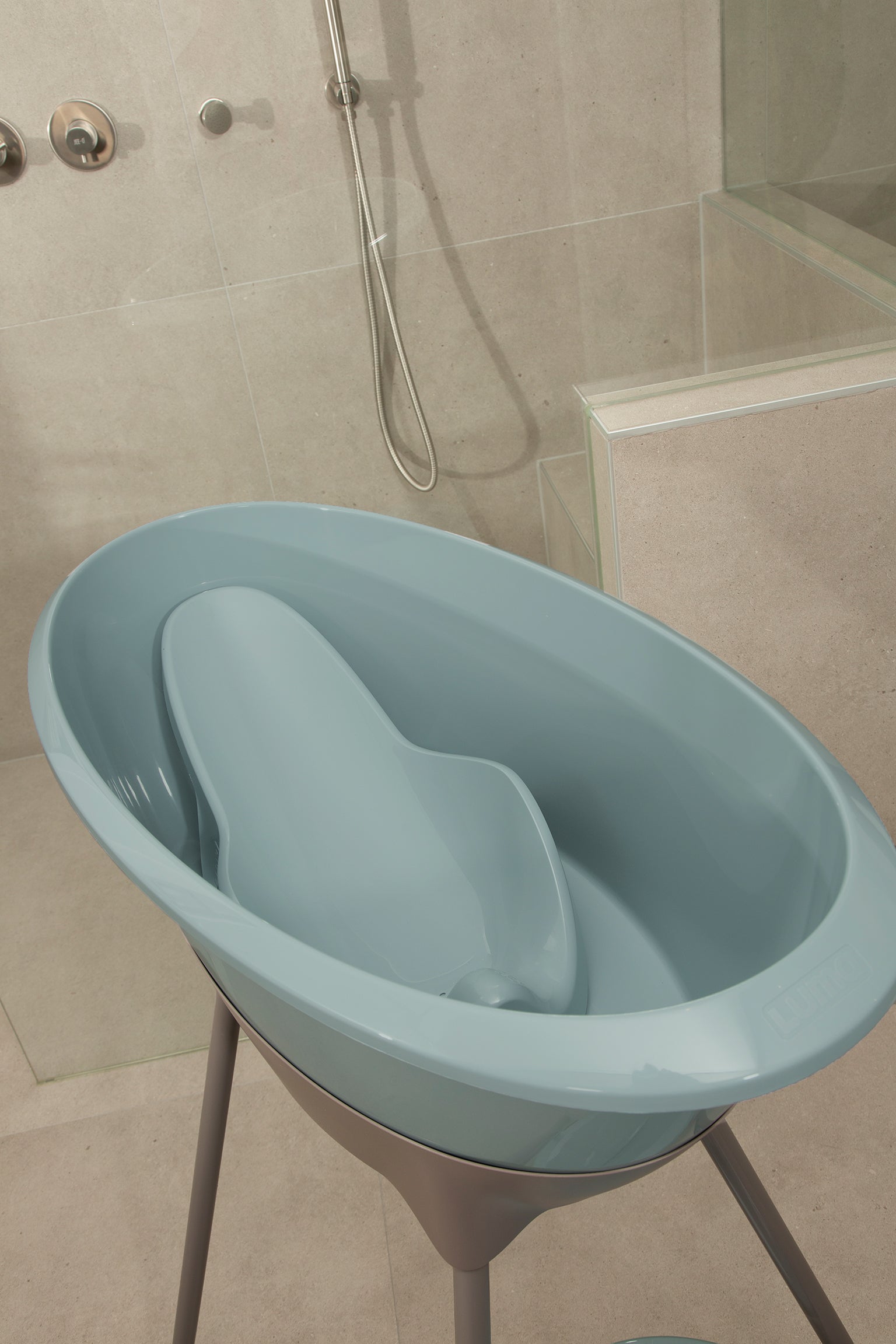 Bath insert Silk Oat