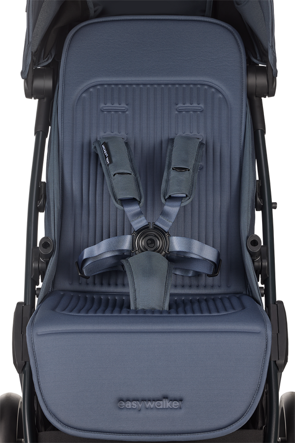 Jackey NXT XL - Deep Blue