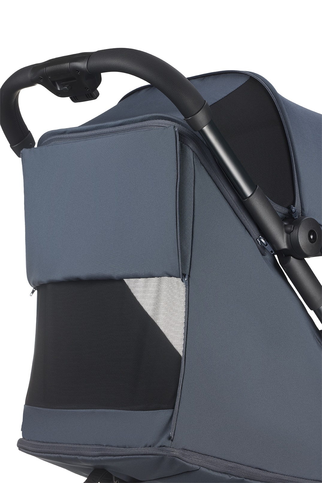Jackey NXT XL - Deep Blue