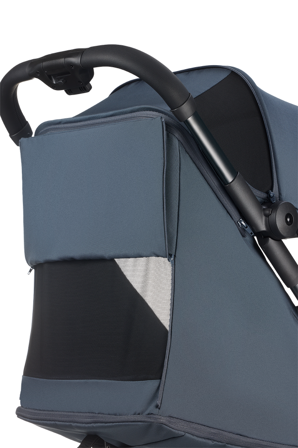 Jackey NXT XL - Deep Blue