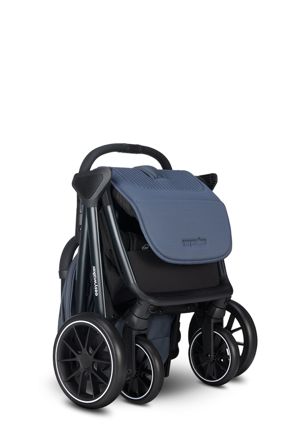 Jackey NXT XL - Deep Blue