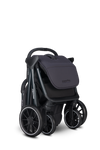 Jackey NXT XL - Ecplise Black