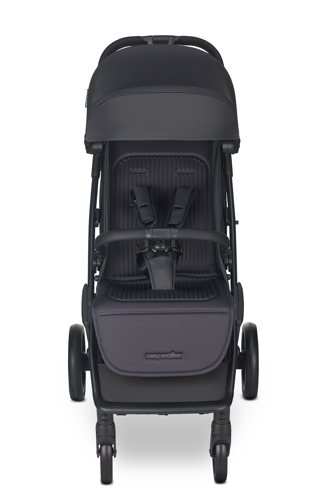 Jackey NXT XL - Ecplise Black