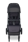 Jackey NXT XL - Ecplise Black