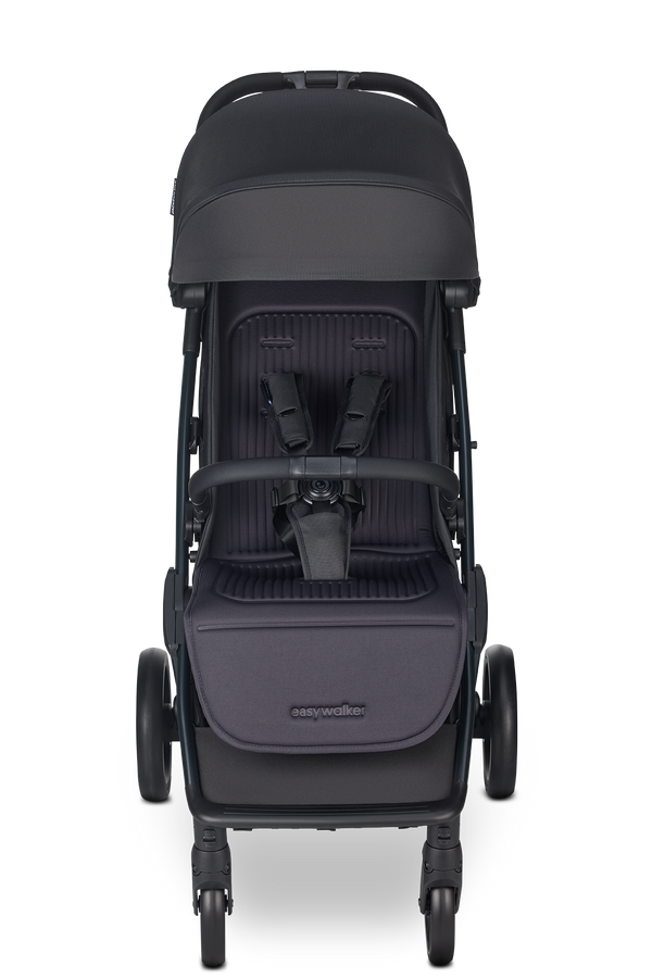Jackey NXT XL - Ecplise Black