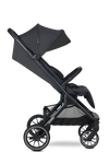Jackey NXT XL - Ecplise Black