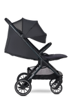 Jackey NXT XL - Ecplise Black
