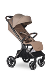 Jackey NXT XL - Mocha Brown