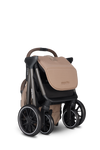 Jackey NXT XL - Mocha Brown