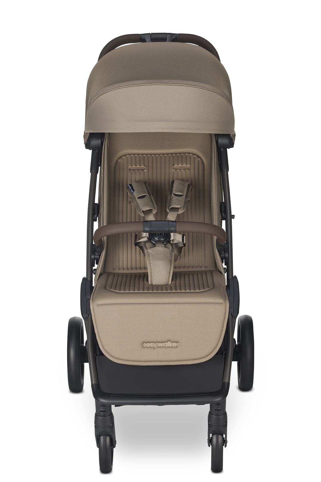 Jackey NXT XL - Mocha Brown