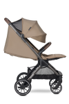 Jackey NXT XL - Mocha Brown