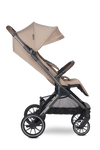 Jackey NXT XL - Mocha Brown