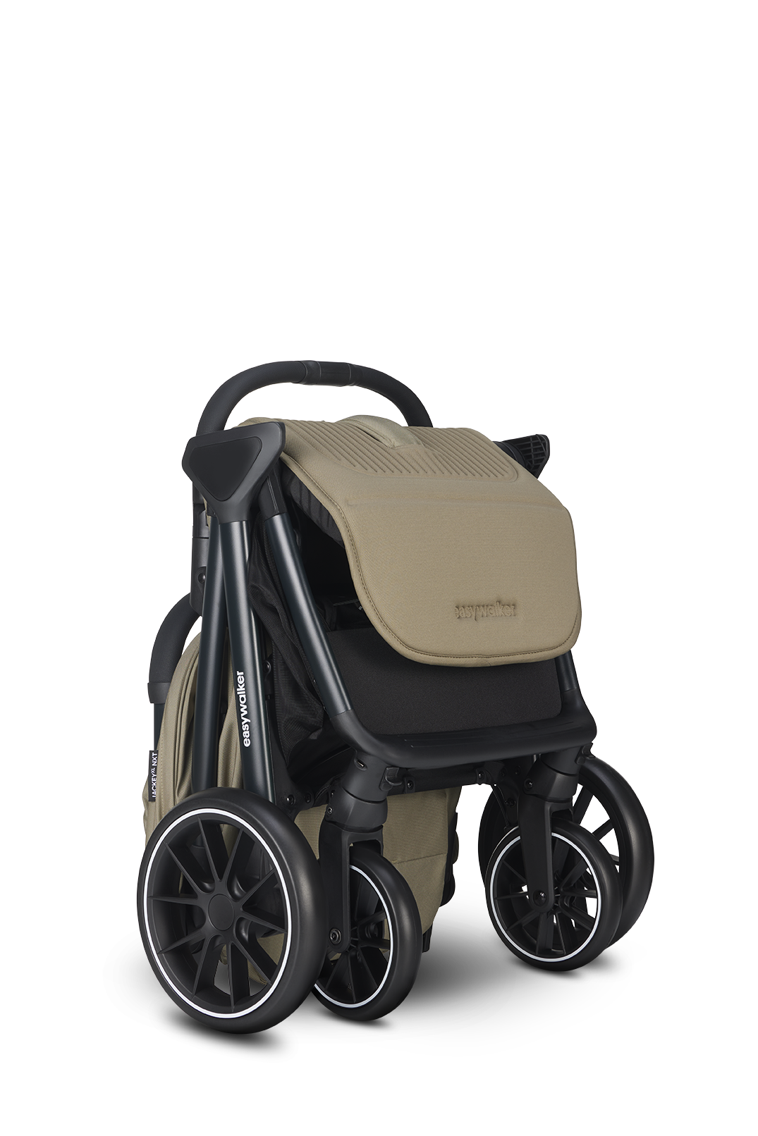 Jackey NXT XL - Moss Green