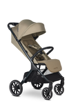 Jackey NXT XL - Moss Green