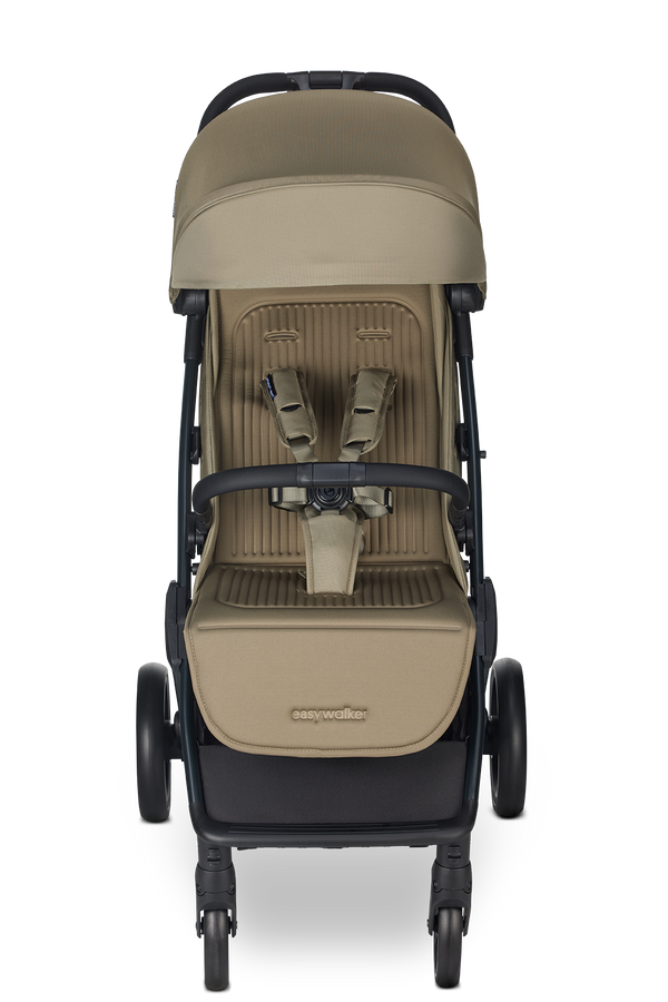 Jackey NXT XL - Moss Green