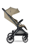 Jackey NXT XL - Moss Green