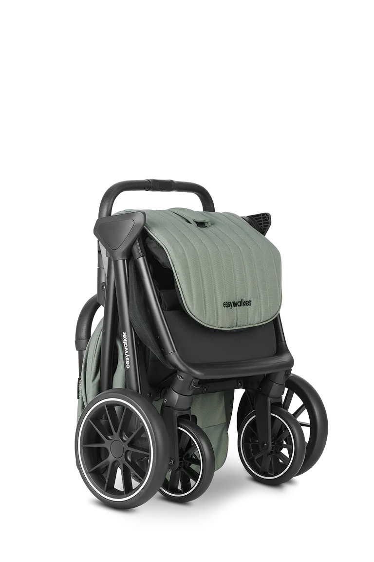 Buggy Jackey² XL - Agave Green