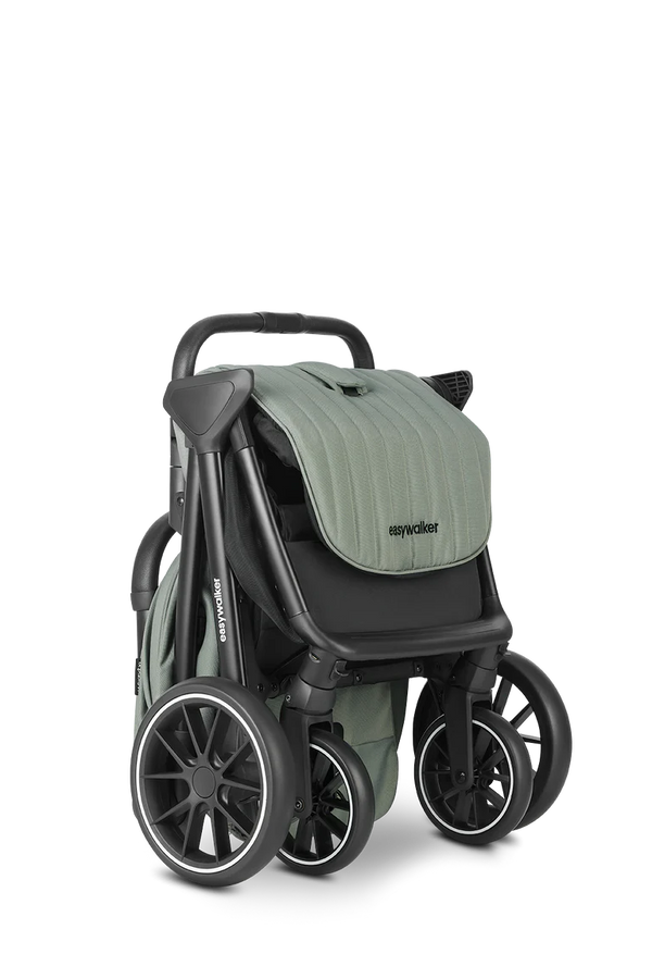 Buggy Jackey² XL - Agave Green