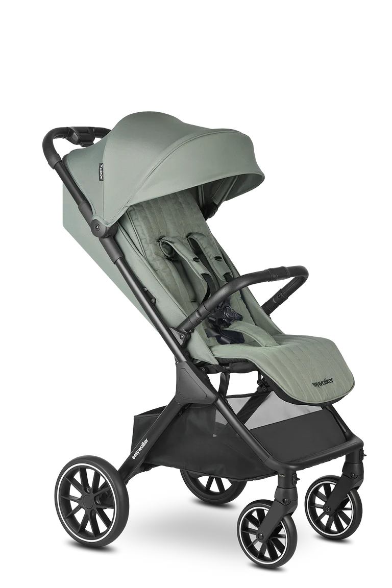 Buggy Jackey² XL - Agave Green