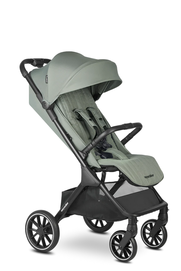 Buggy Jackey² XL - Agave Green