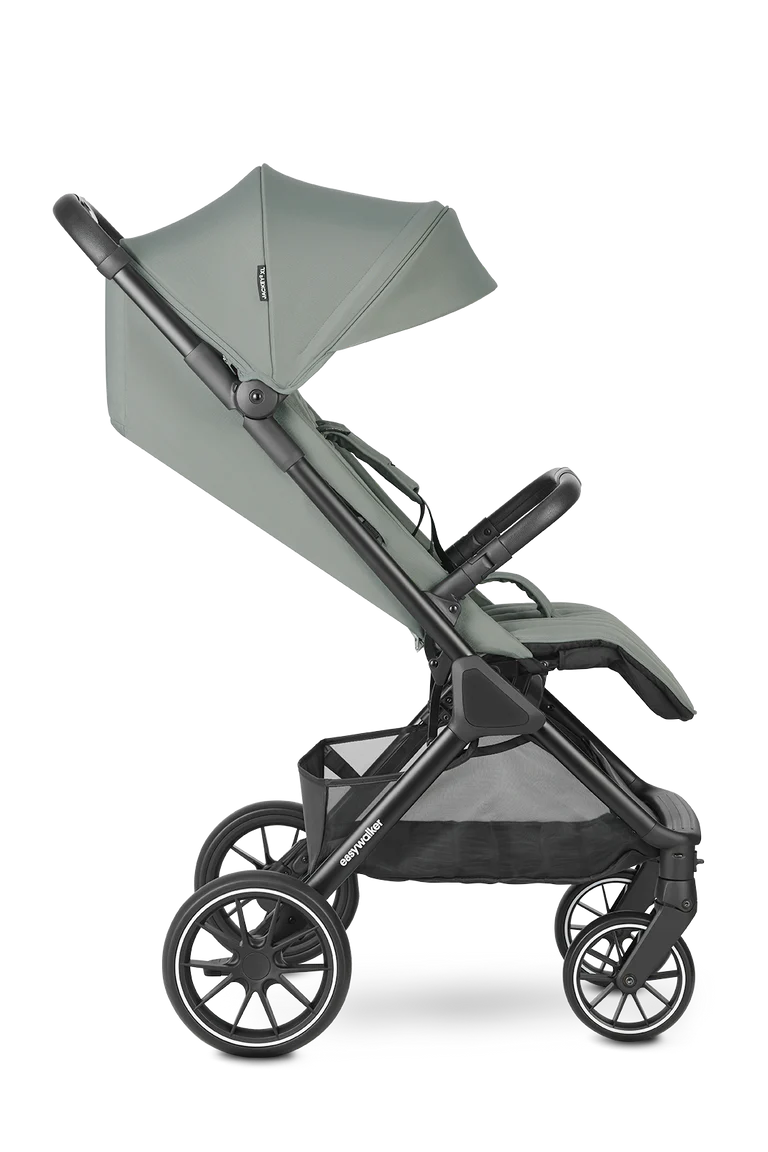 Buggy Jackey² XL - Agave Green