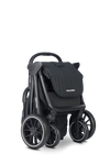 Buggy Jackey² XL - Midnight Black