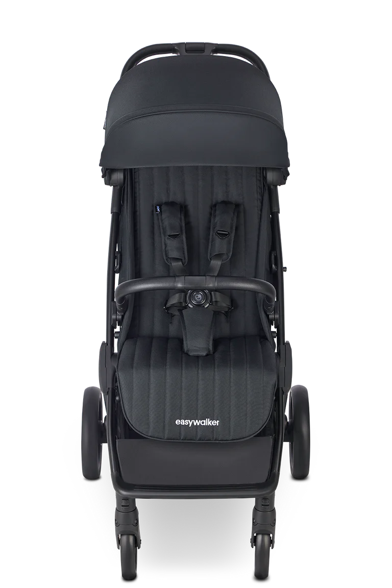 Buggy Jackey² XL - Midnight Black