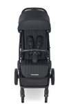 Buggy Jackey² XL - Midnight Black