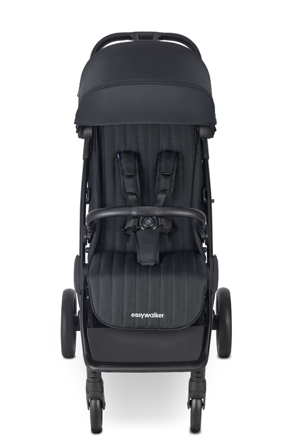 Buggy Jackey² XL - Midnight Black