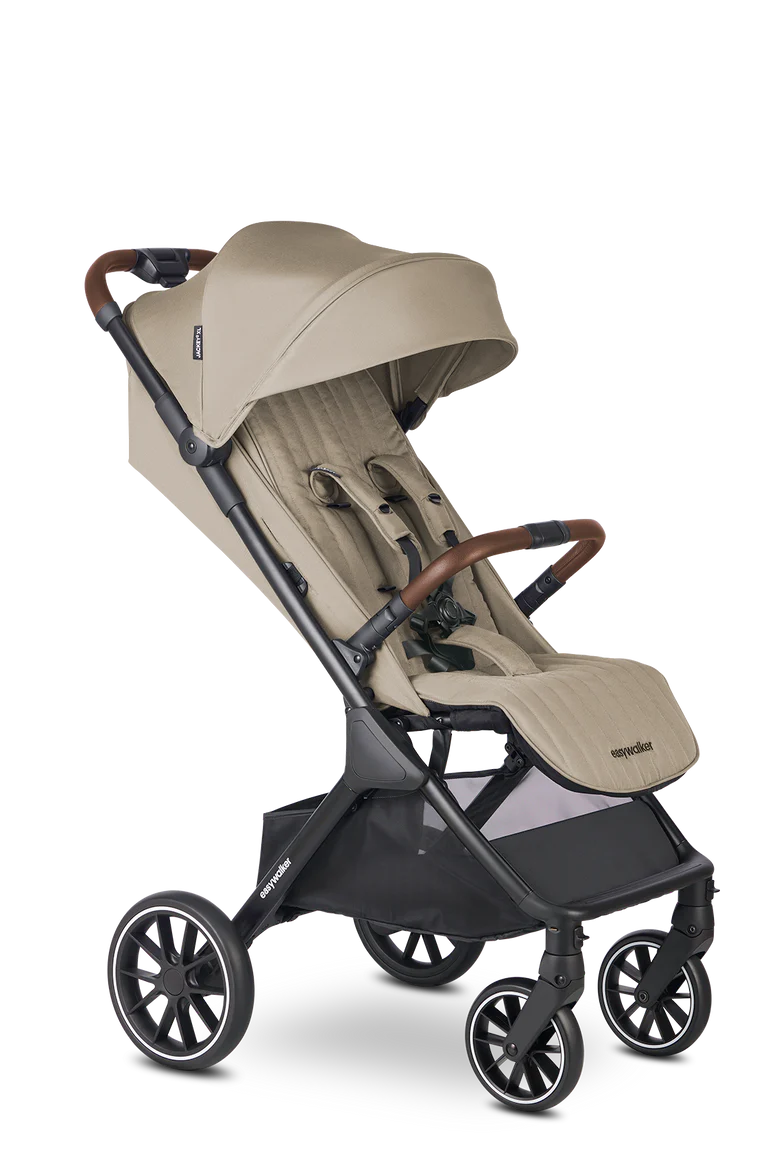 Buggy Jackey² XL - Pearl Taupe