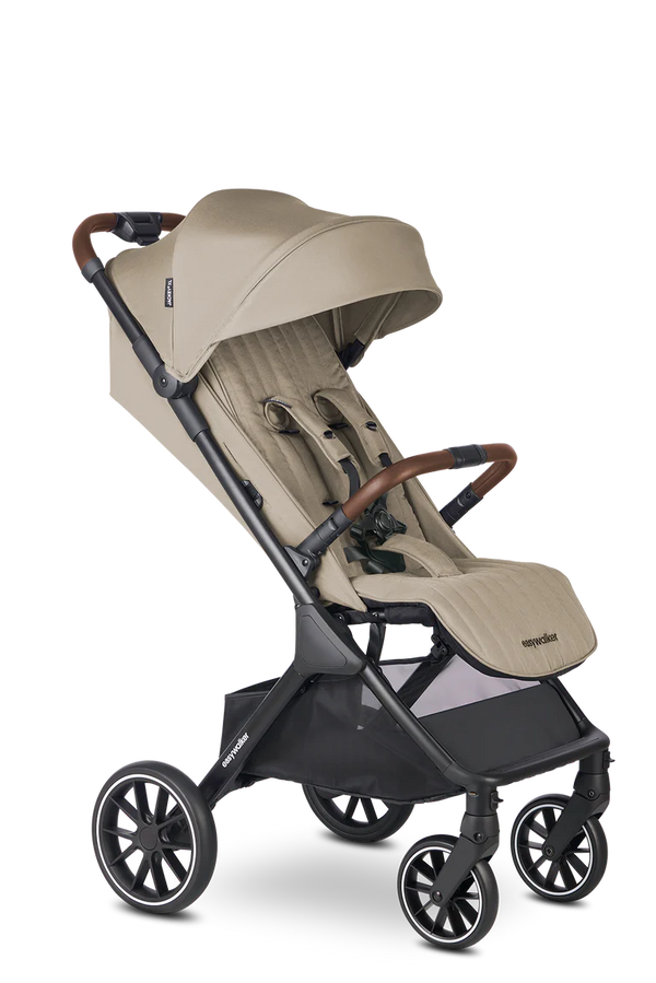 Buggy Jackey² XL - Pearl Taupe