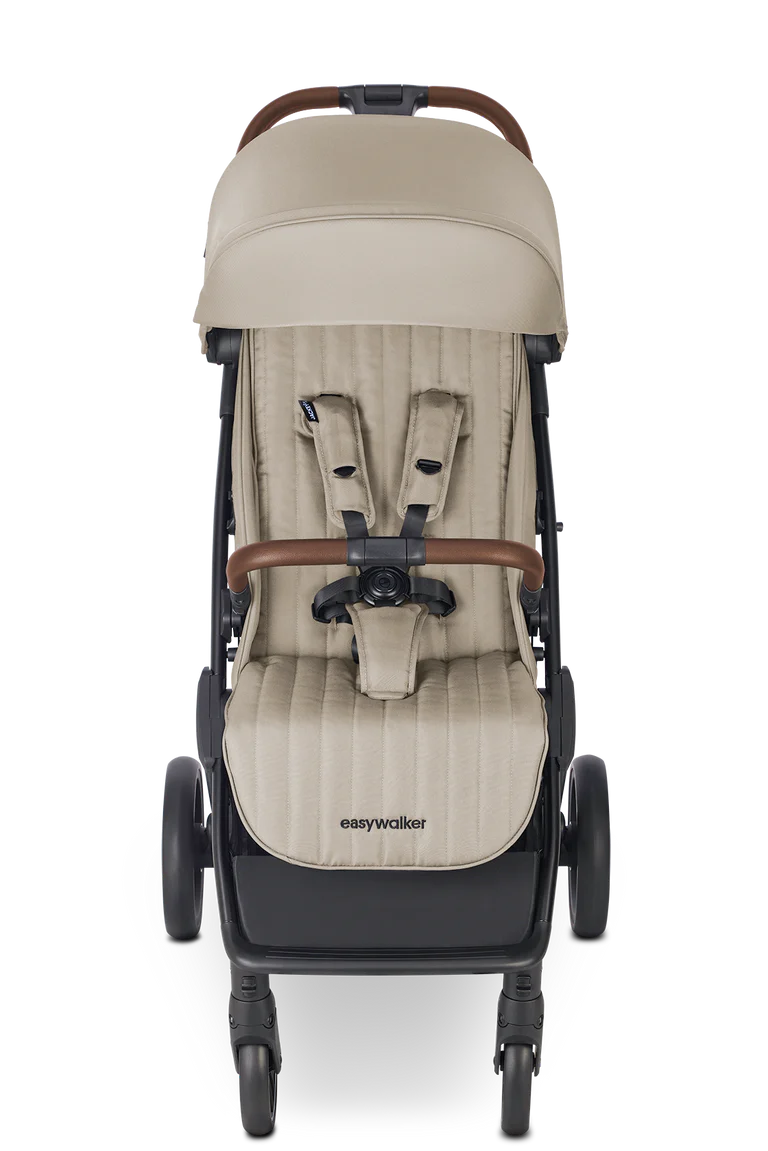 Buggy Jackey² XL - Pearl Taupe