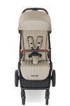 Buggy Jackey² XL - Pearl Taupe