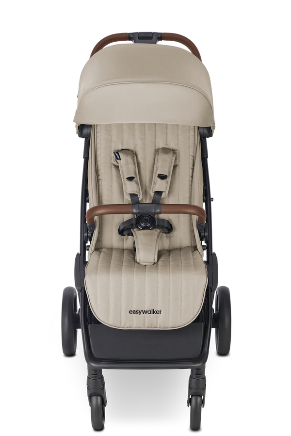 Buggy Jackey² XL - Pearl Taupe