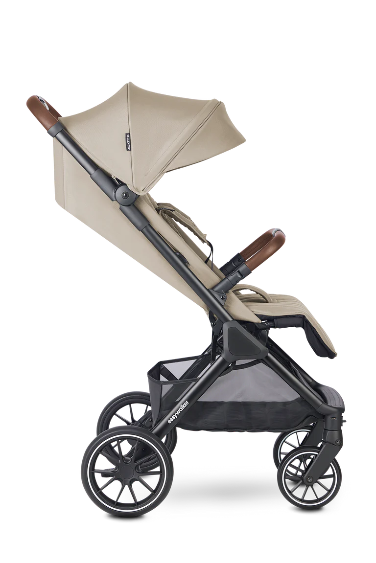 Buggy Jackey² XL - Pearl Taupe