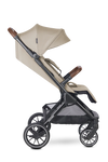 Buggy Jackey² XL - Pearl Taupe