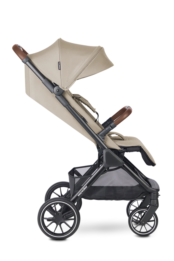 Buggy Jackey² XL - Pearl Taupe