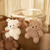 Baby mobiel teddy beertjes